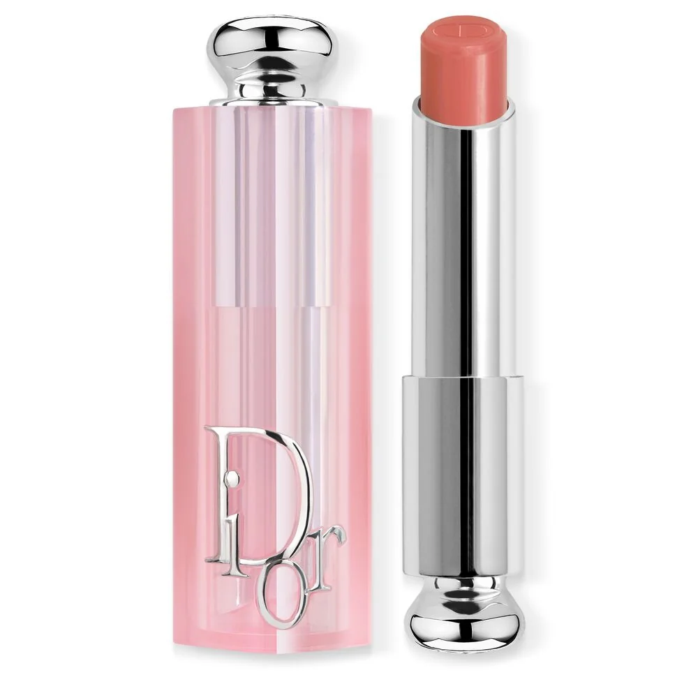 Dior Addict Lip Glow -huulipunan pohjustusvoide - huulirasva, huulipunan pohja