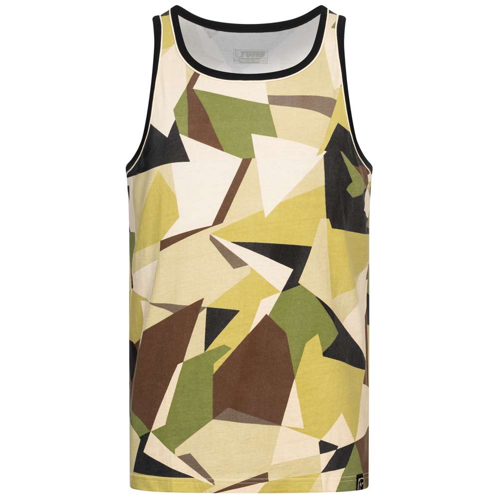 YUMS Herren Tank Top 45W