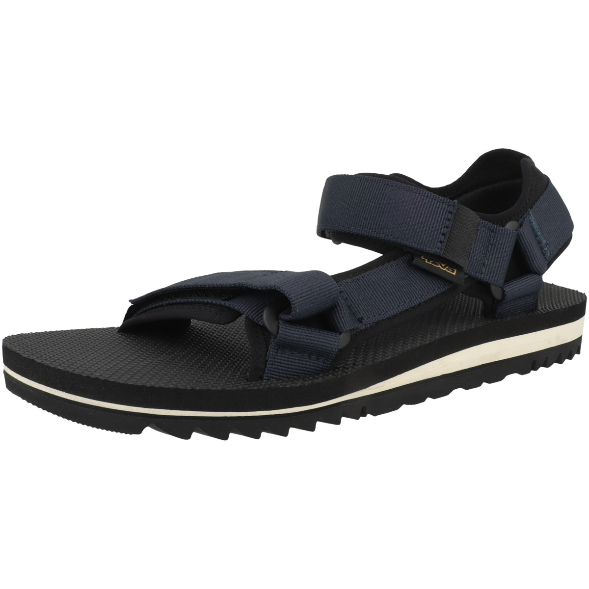 Teva Universal Trail Sandale dunkelblau