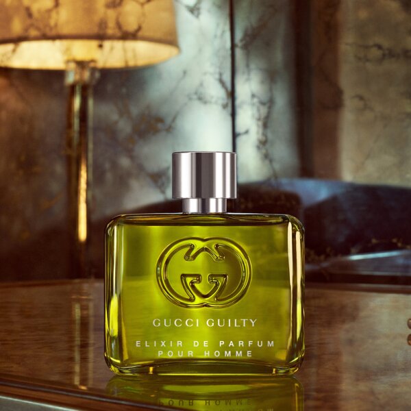Gucci Guilty Pour Homme Elixir de Parfum Parfum