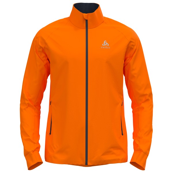 Odlo - Jacket Brensholmen - Langlaufjacke