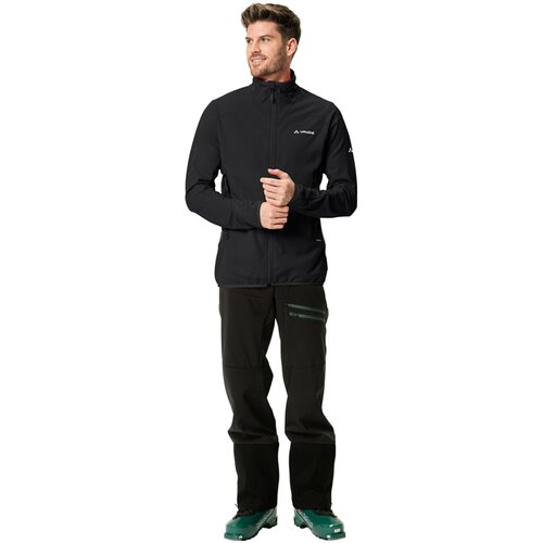 HERREN UNTERJACKE ME MONVISO FLEECE FZ JACKET II