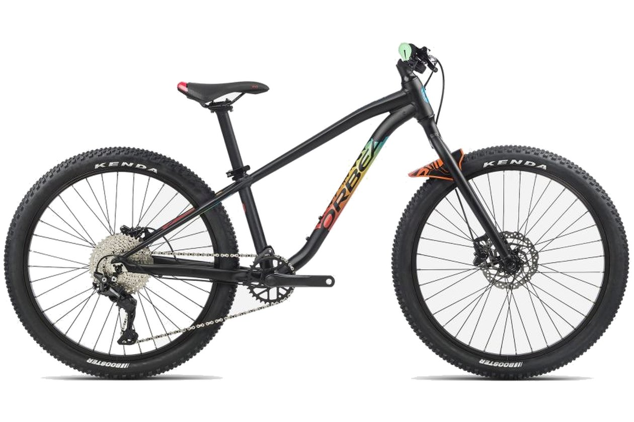 Orbea Laufey 24 H30 - 2023 - 24 Zoll - Diamant