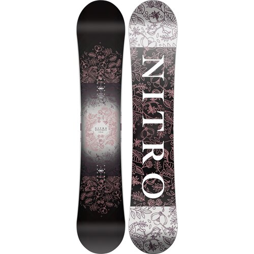 SNOWBOARD MYSTIQUE BRD´23