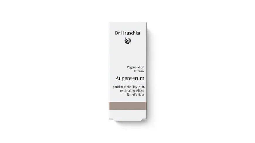 DR. HAUSCHKA Regeneration Intensiv Augenserum 15 ml