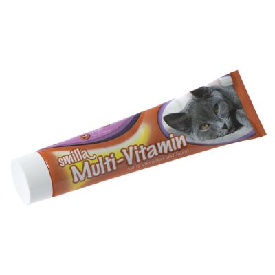 Smilla Multi-Vitamin Katzenpaste