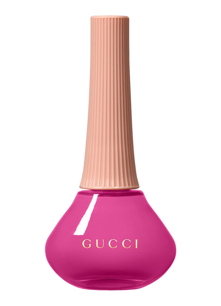 Smalto per unghie Gucci - smalto per unghie