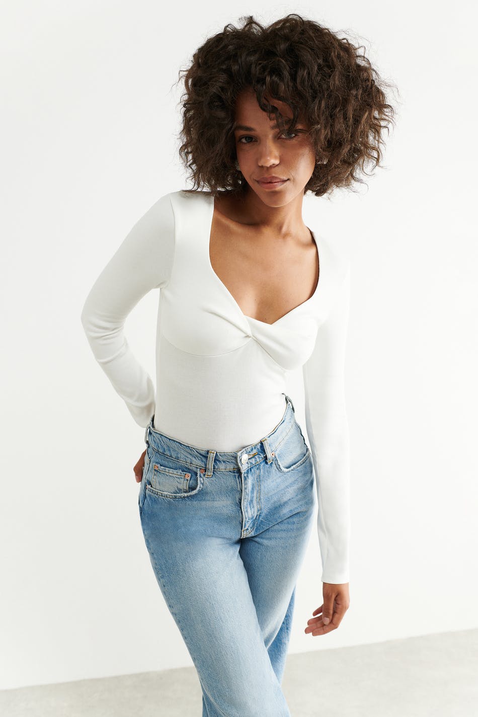Aja top