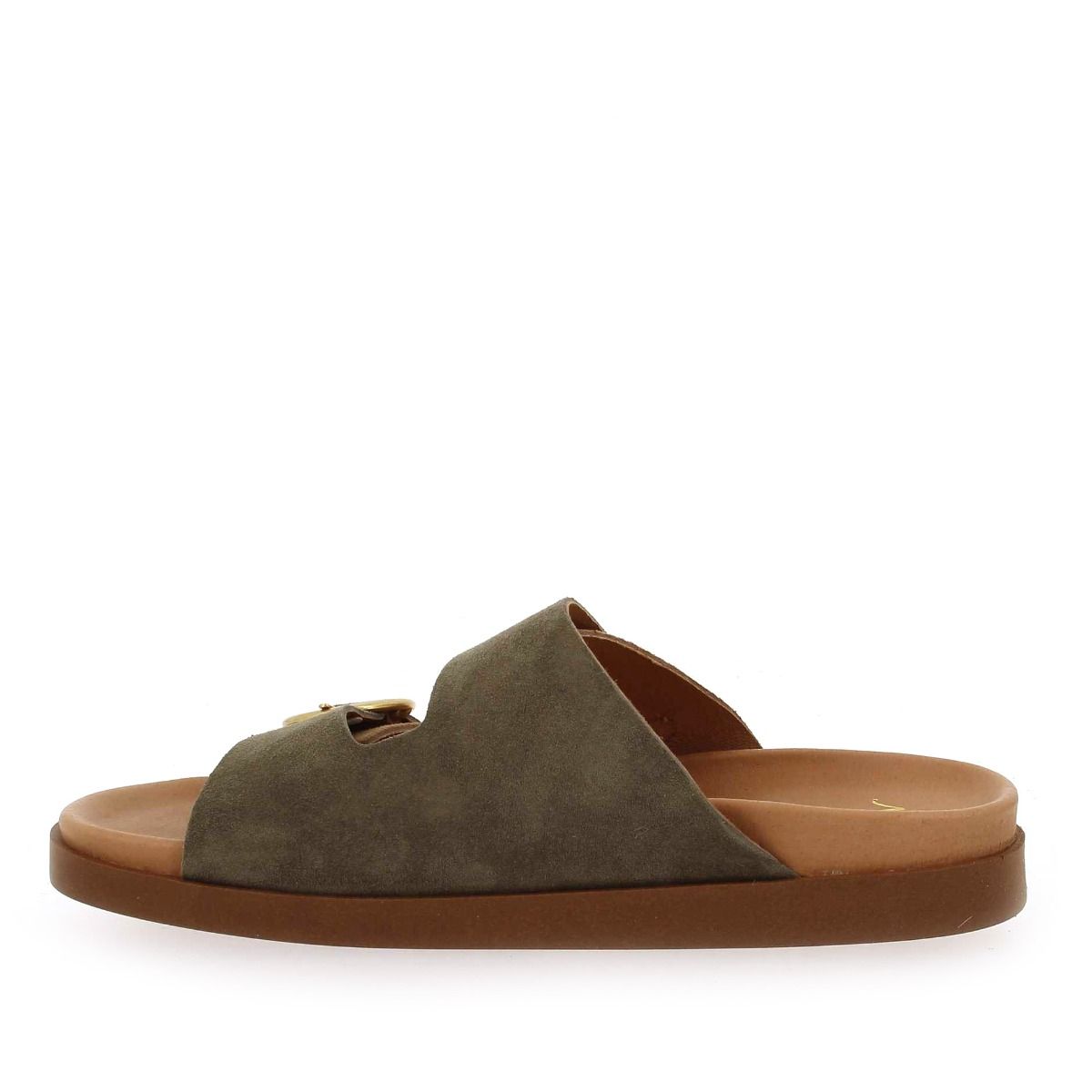We Do  45131 B - Kaki Camel