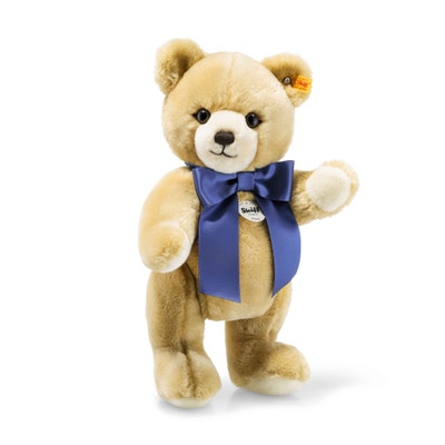 Petsy Teddybär, 28 cm, beige