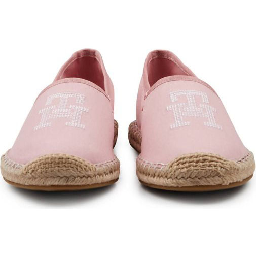 TOMMY HILFIGER Espadrilles TH EMBROIDERED