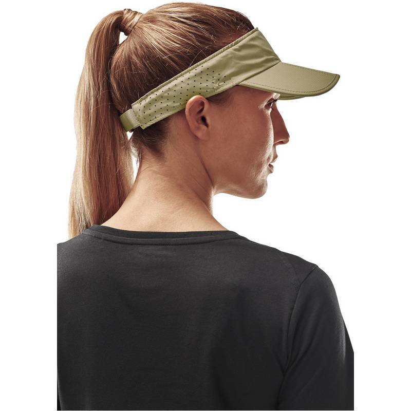 CEP VisorThe Run Visor