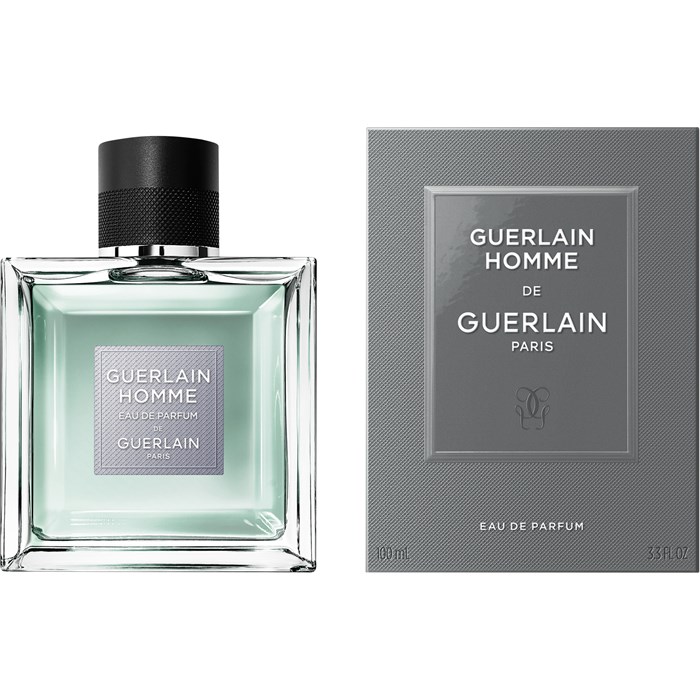Eau de Parfum Spray