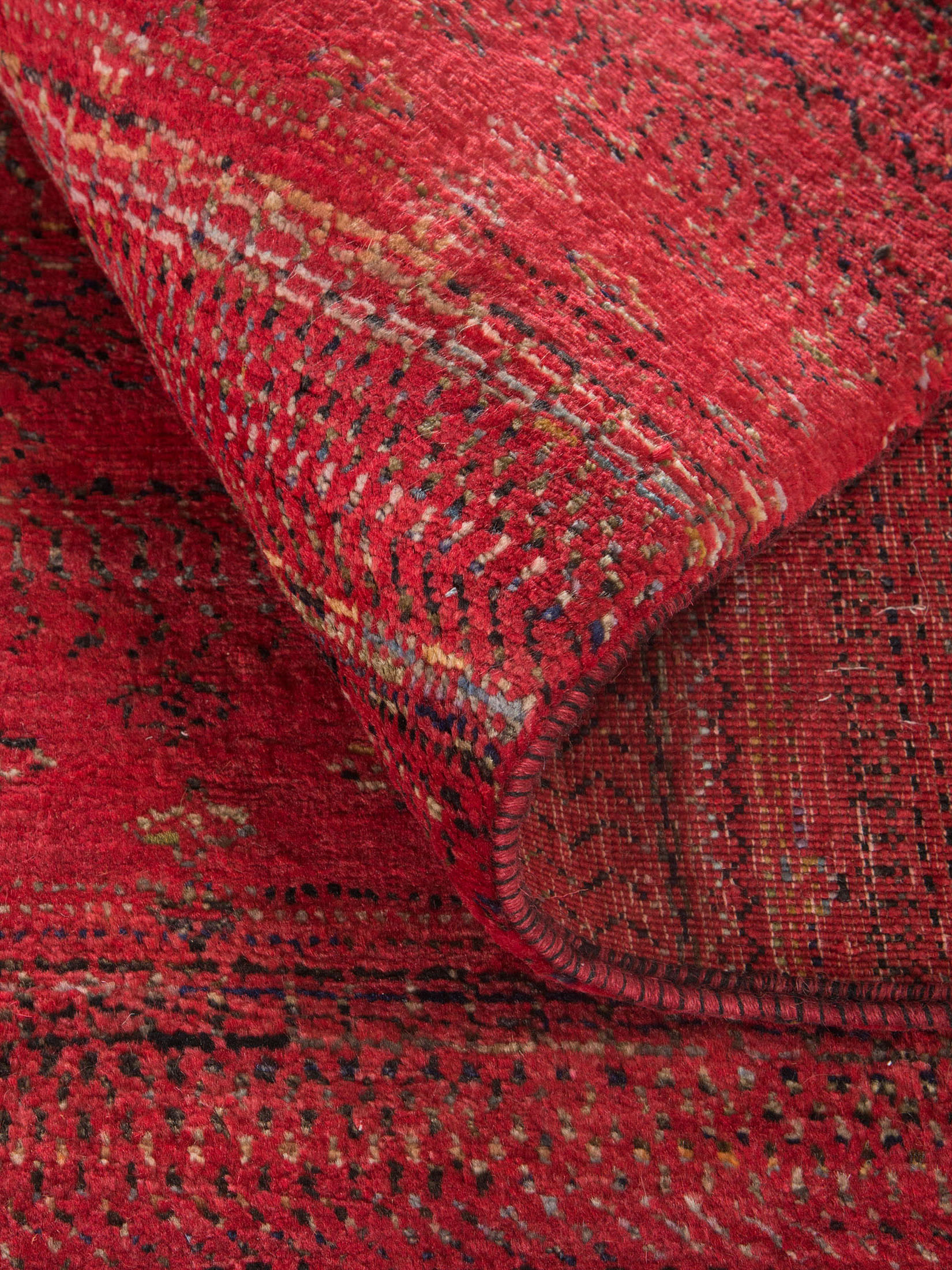 Contemporary Gabbeh ca. 166 x 257 cm, Unikat / Einzelstück