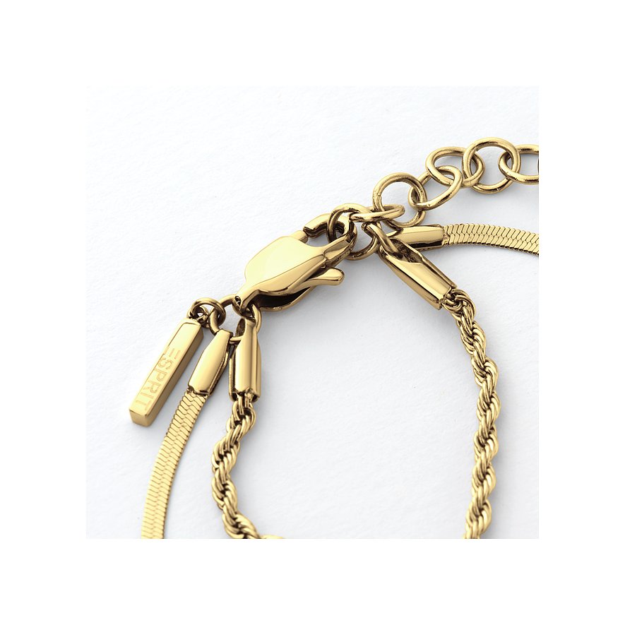 ESPRIT Armband Snake