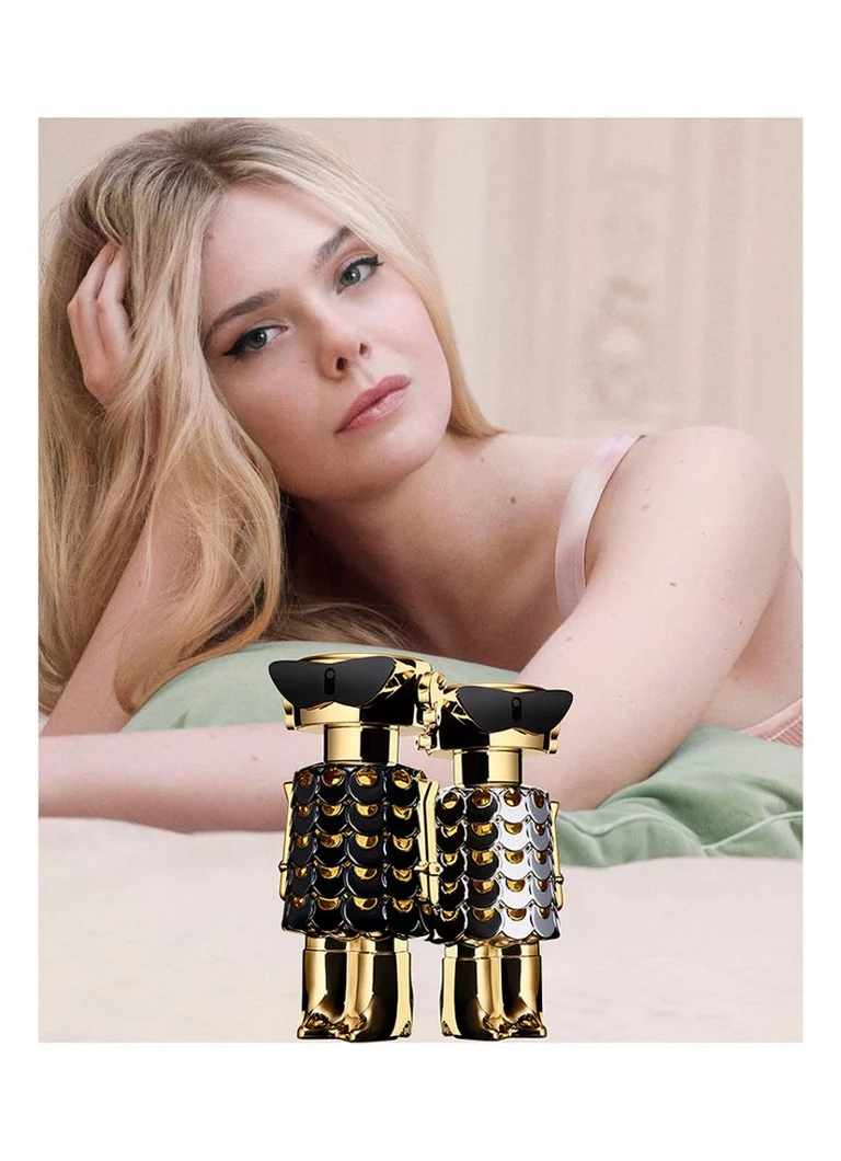 Rabanne Fame Le Parfum Eau de Parfum