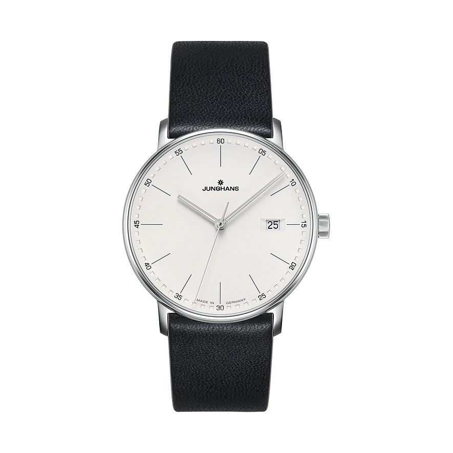 Junghans Herrenuhr FORM Quarz