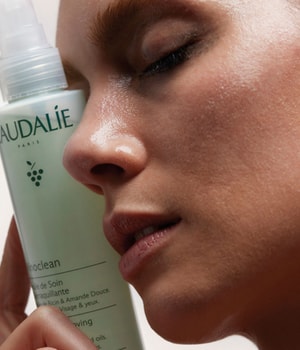 CAUDALIE Vinoclean Make-up Removing Reinigungsöl 75 ml