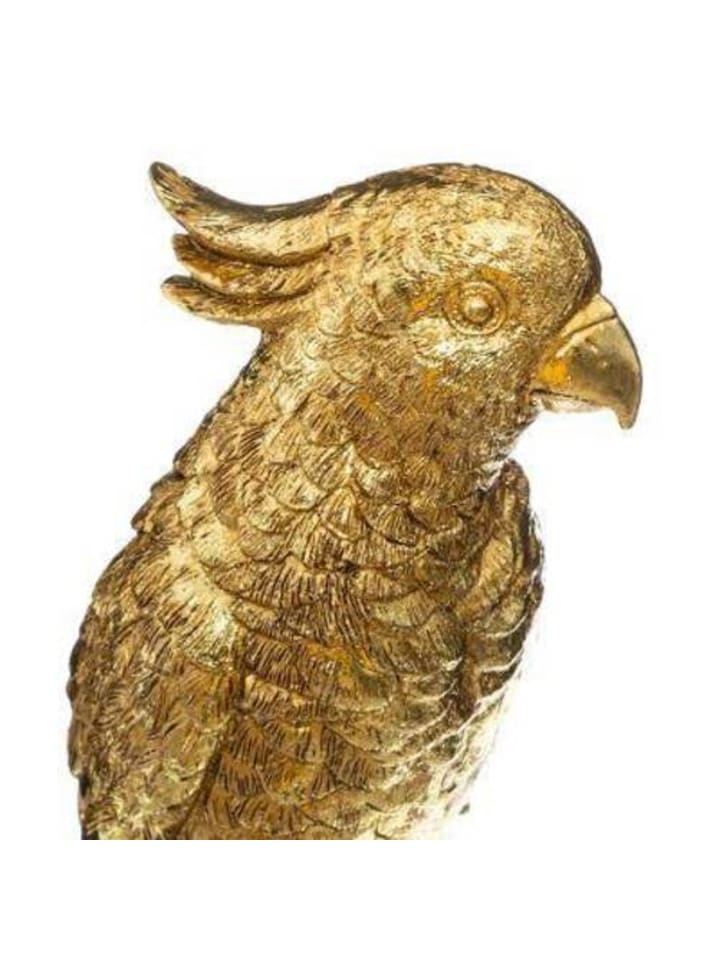 Atmosphera Créateur d'intérieur Dekofigur in gold günstig kaufen onesize