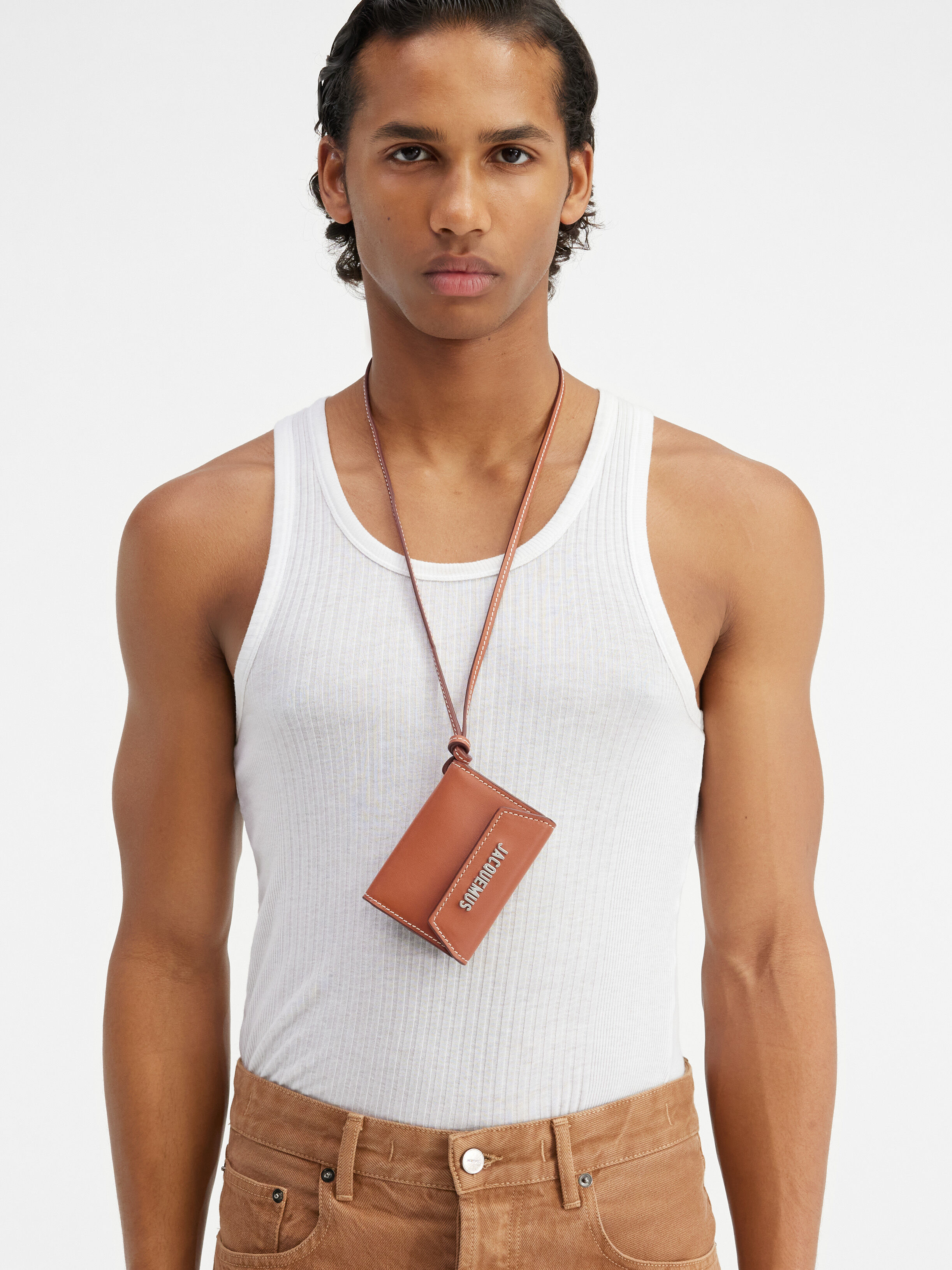 Le porte Jacquemus