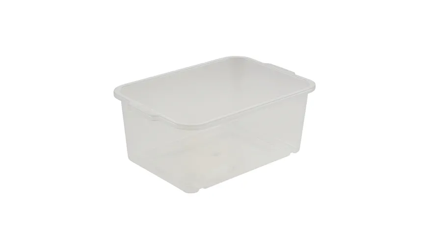 keeeper Wännchen 25 cm transparent