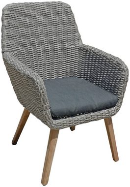 Garden Pleasure Gartensessel RAPALLO (Set, 2-St)