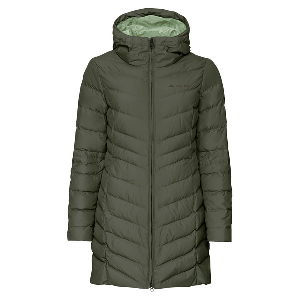ANNECY 3IN1 COAT III Damen - Doppeljacke