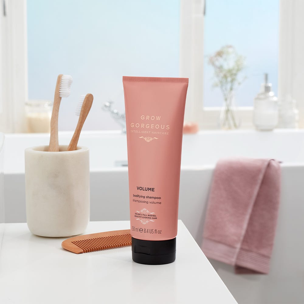 Grow Gorgeous Volume Bodifying Shampoo 250 ml