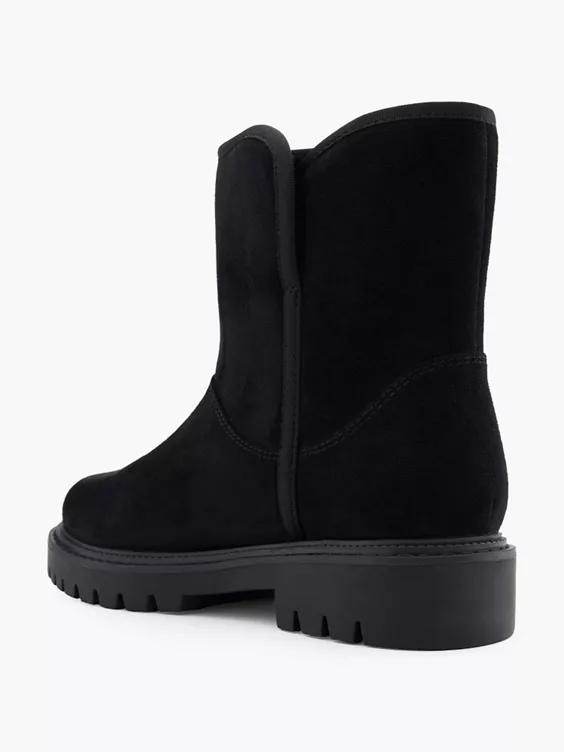 Landrover Boots