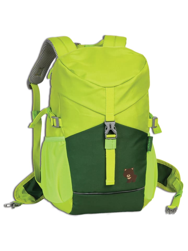 Fabrizio Kinderrucksack, Freizeitrucksack Polyester, recycelt ca. 37cm hoch günstig kaufen onesize