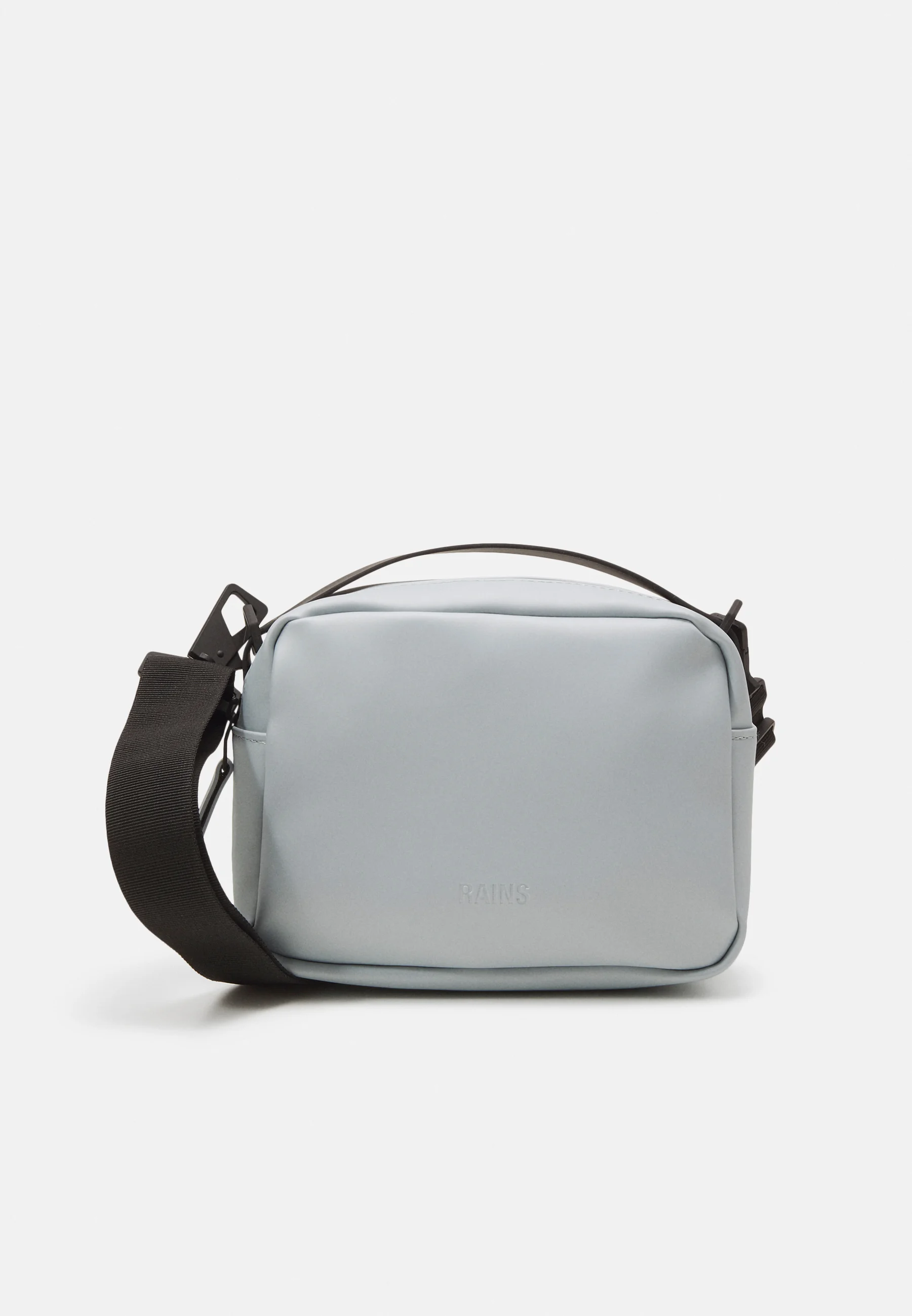 Rains BOX UNISEX - Bolso de hombro