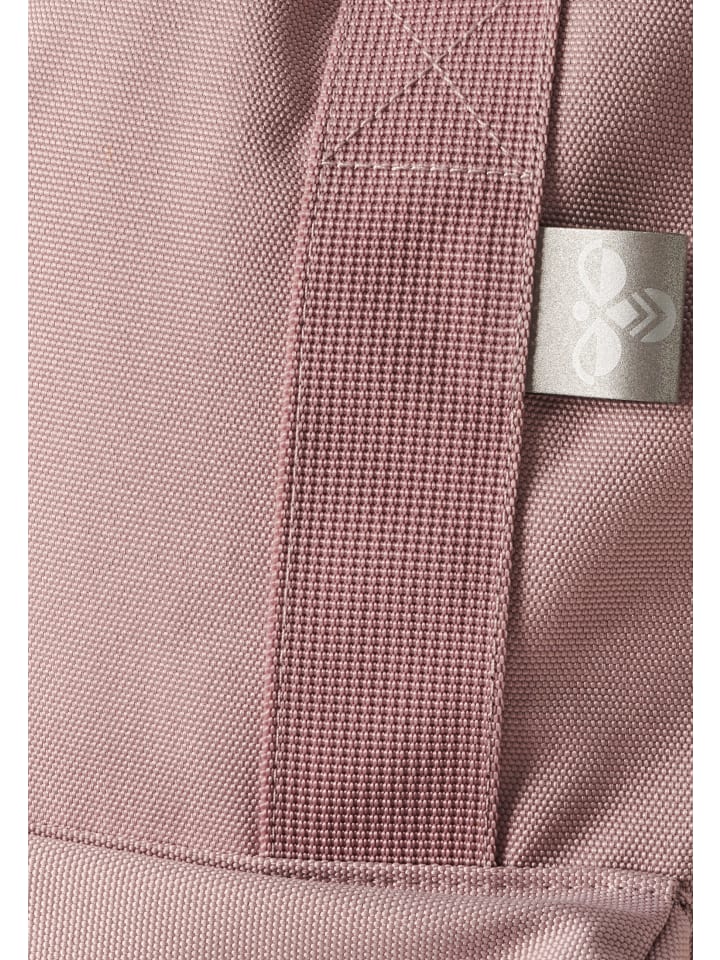 Hummel Hummel Rucksack Hmljazz Kinder in DEAUVILLE MAUVE günstig kaufen onesize