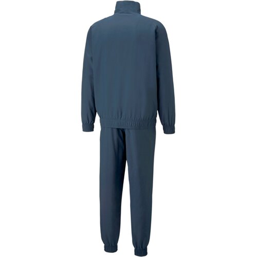 HERREN SPORTANZUG WOVEN TRACKSUIT CL