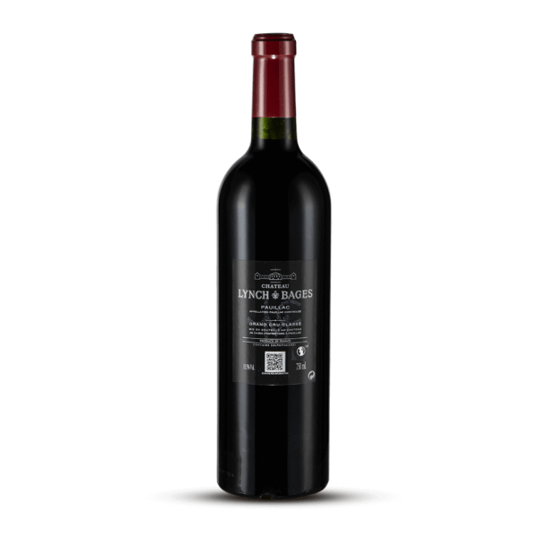 AOP Pauillac 2010 Grand Cru Classe Château Lynch Bages