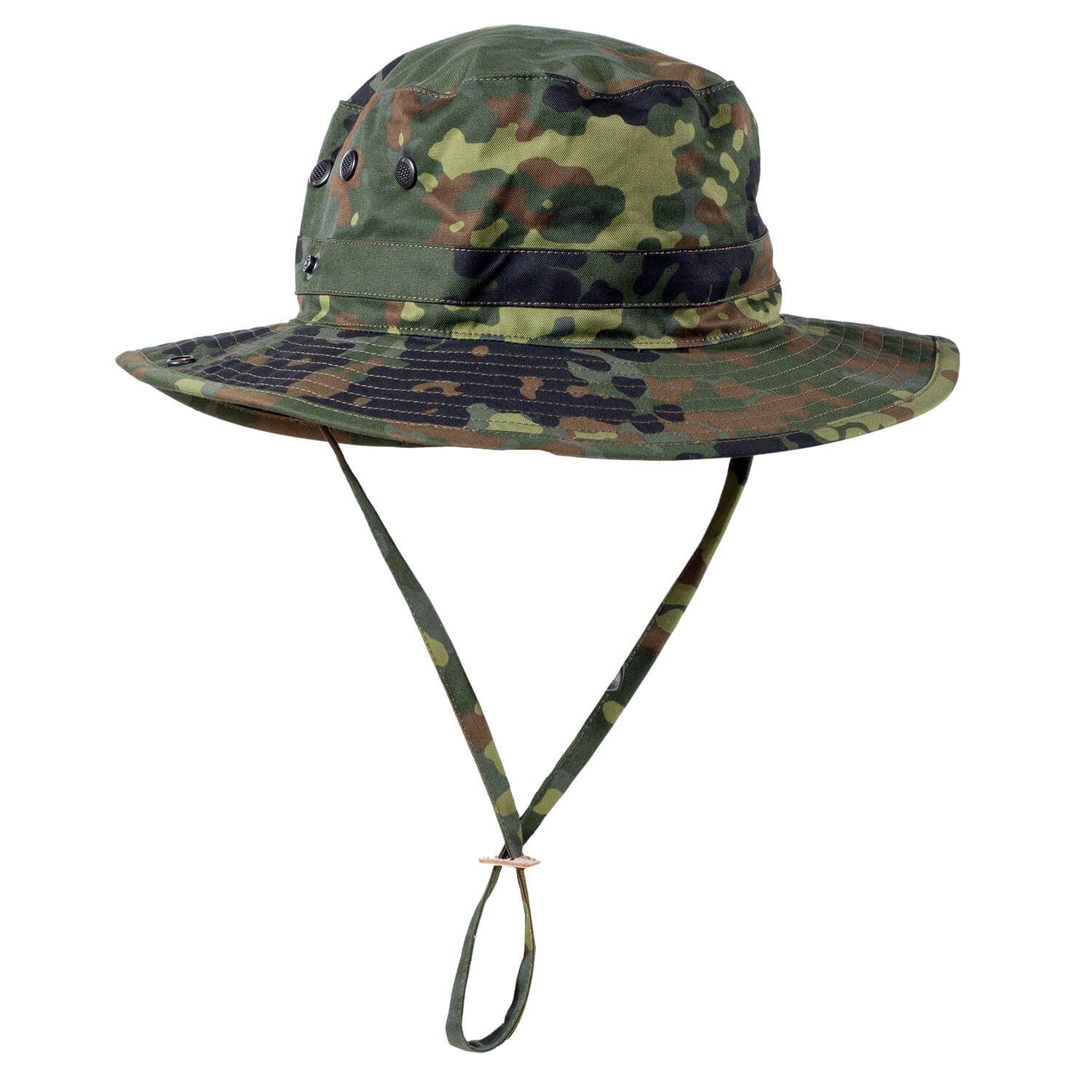 BW Tropenhut