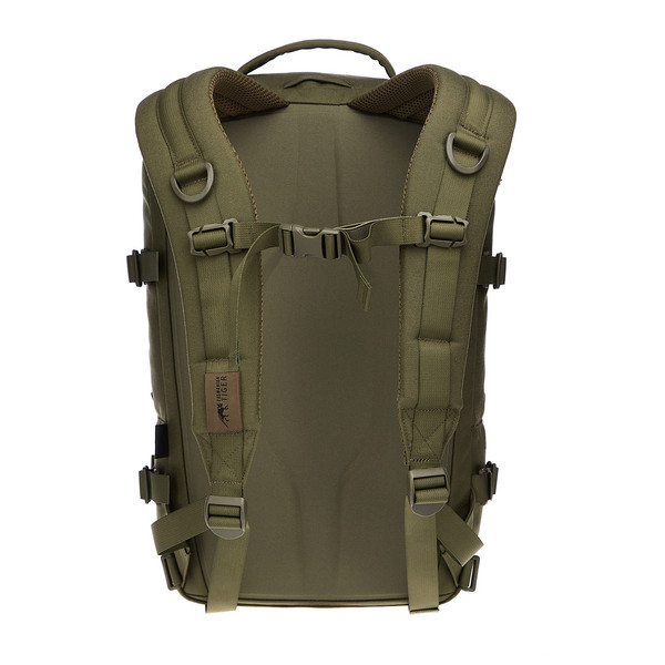TT MODULAR DAYPACK XL - Tagesrucksack