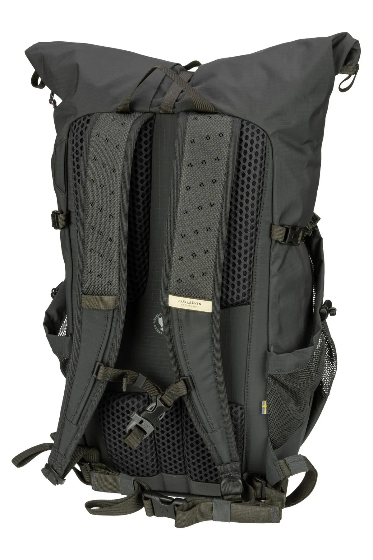 Fjällräven  Kurierrucksack Abisko Hike Foldsack