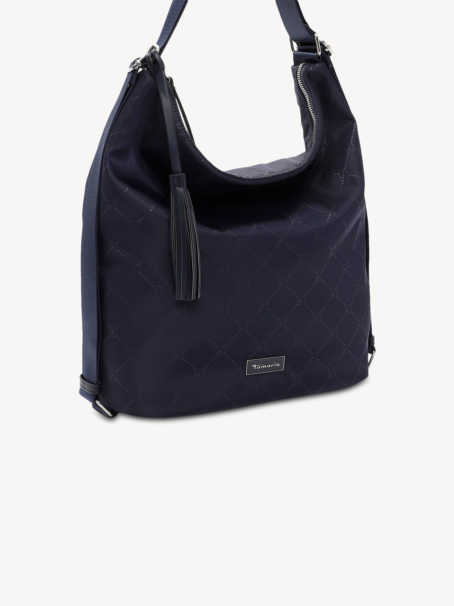 Sac à dos - bleu