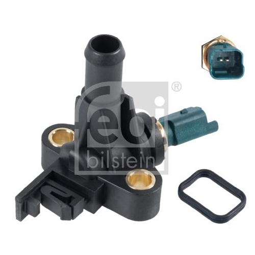 FEBI SENSOR KUEHLMITTELTEMPERAT.106856 - ATU
