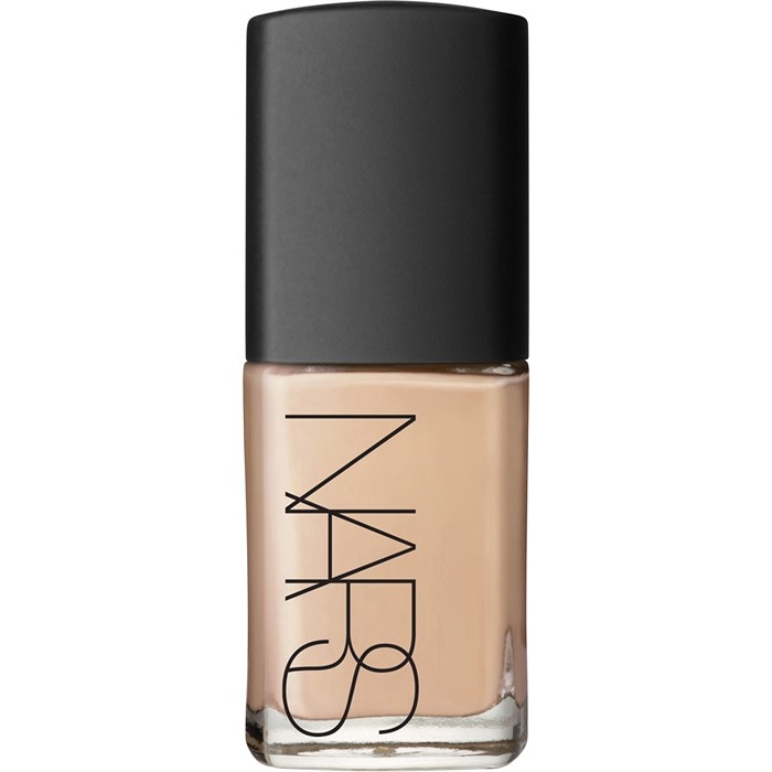 Sheer Glow Foundation