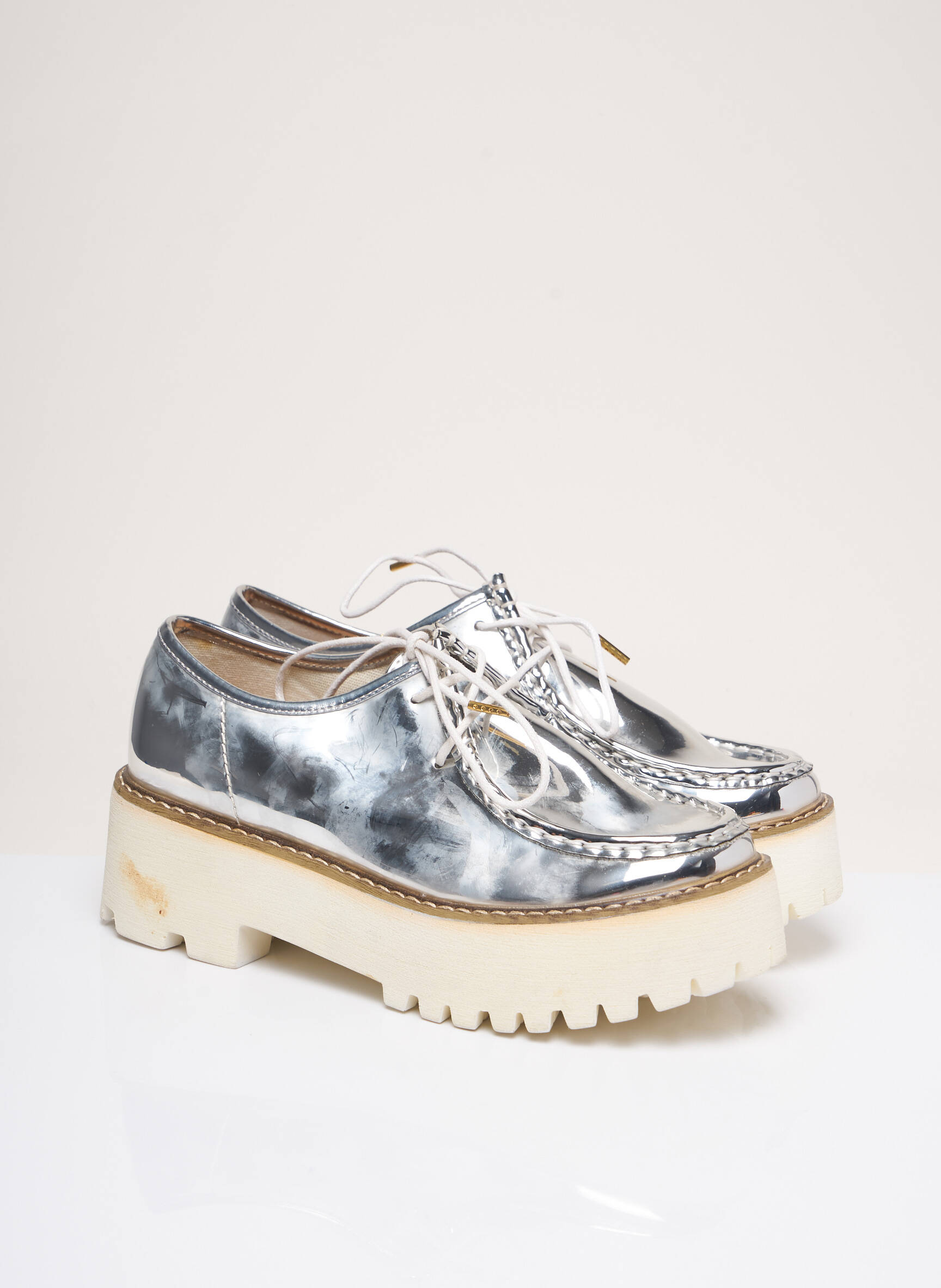 Coolway Derby Femme couleur gris