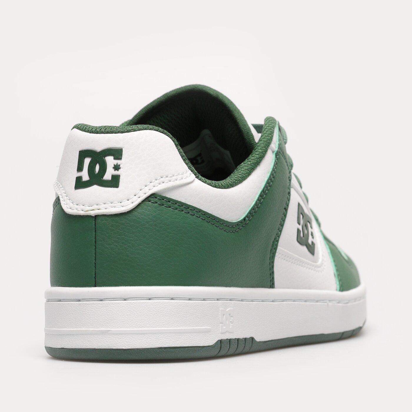DC MANTECA 4 SN Grün