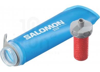 Salomon Soft Flask XA Filter 490 mL