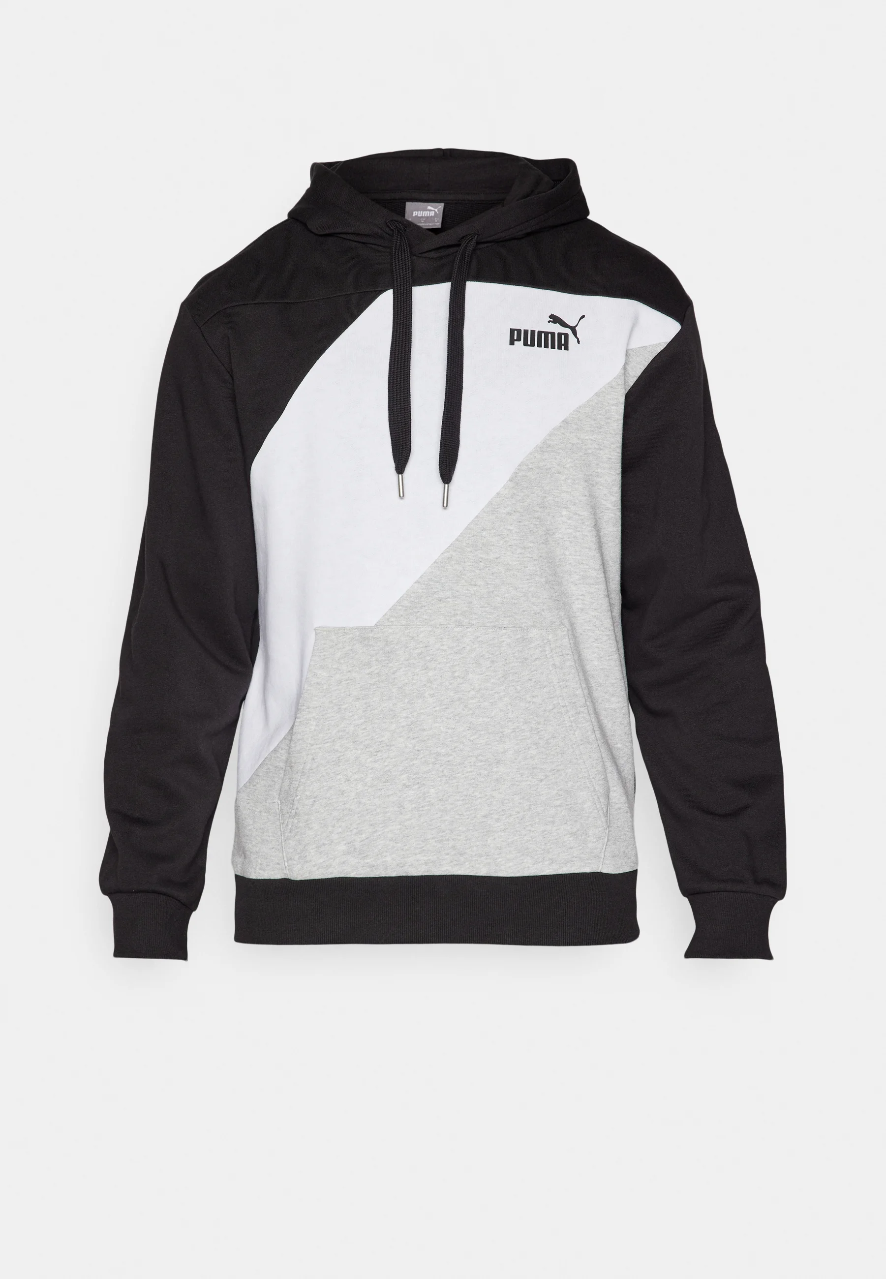 Sudadera con capucha Puma POWER HOODIE