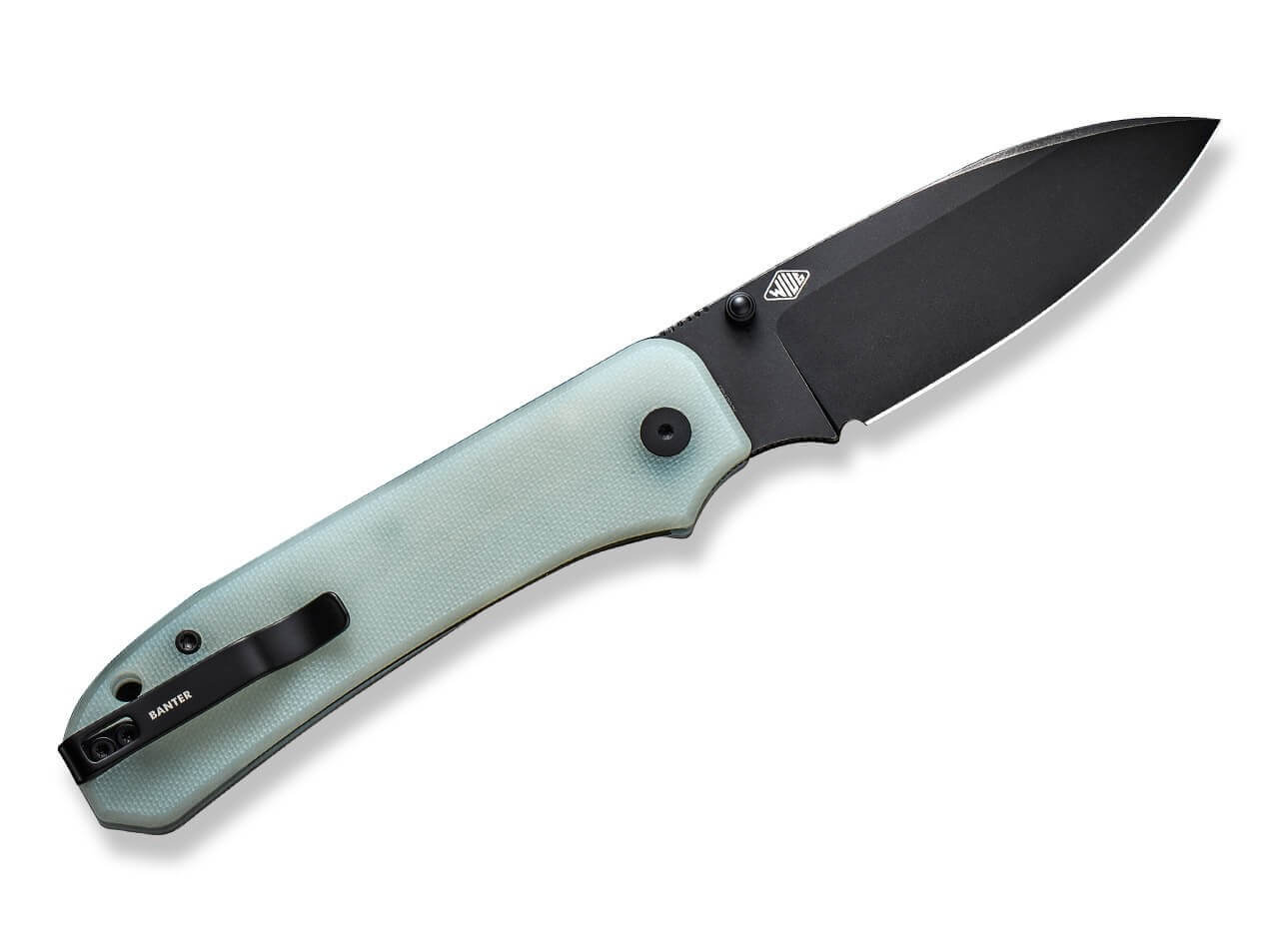 Big Banter G10 Natural