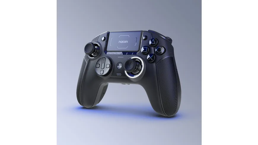 NACON PS5 Revolution 5 Pro Controller [Off. lizenz/black]