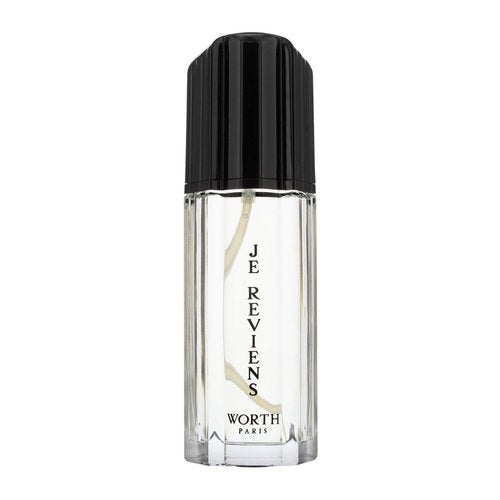Worth Je Reviens Eau de Toilette 100 ml