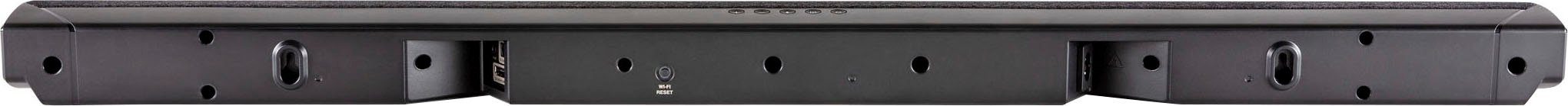 Polk Signa S3 Soundbar (Bluetooth, WLAN (WiFi)