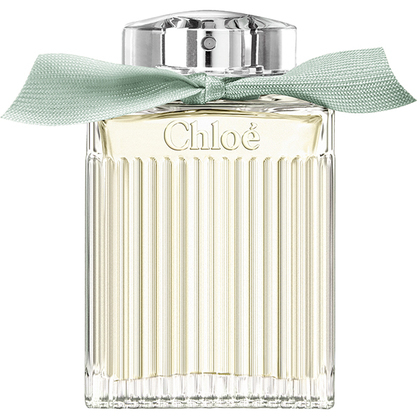 Chloé Rose Naturelle Eau de Parfum Refillable Spray for her