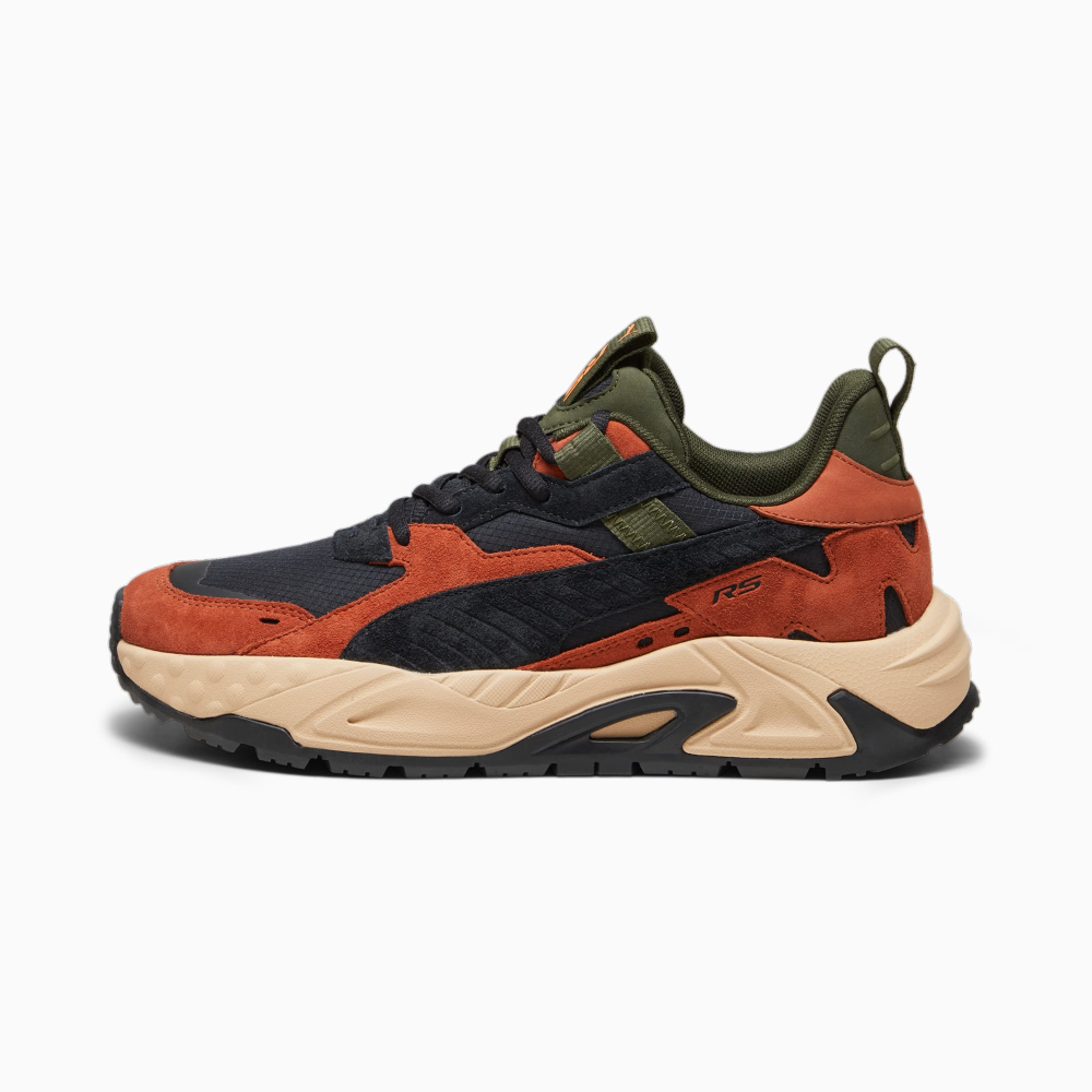 PUMA RS Trck Outdoor 394754_02 / schwarz